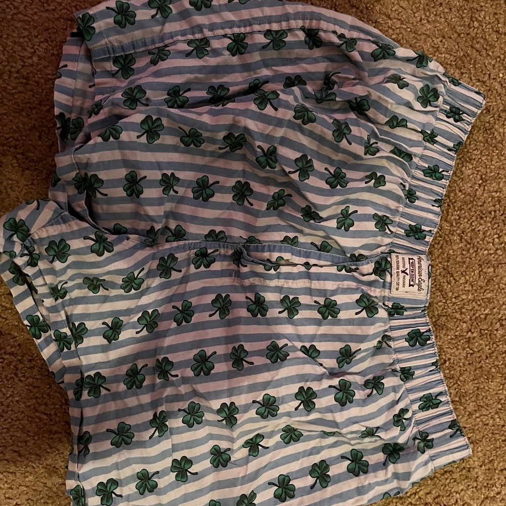 Boxer shorts